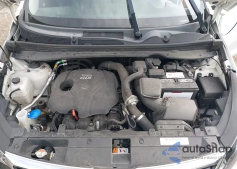 2014 Kia Sportage Sx z USA, uszkodzony, nr VIN KNDPCCA61E7597877